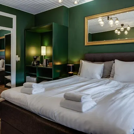 Cameo Boutique Hotell Ystad Exterior photo