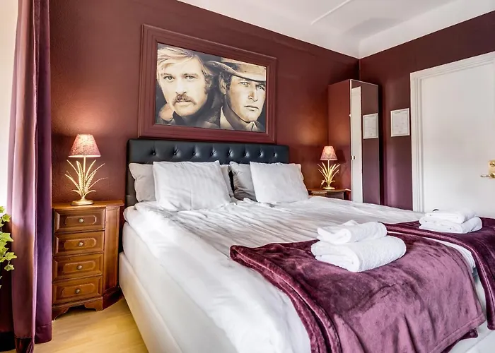 Cameo Boutique Hotell