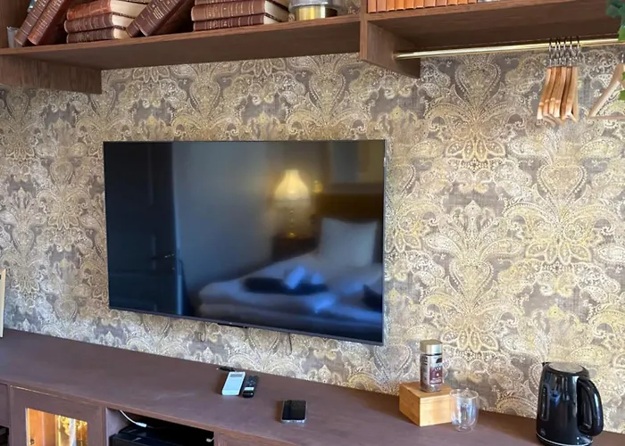 Cameo Boutique Hotell