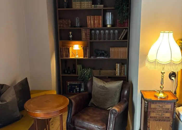 Cameo Boutique Hotell