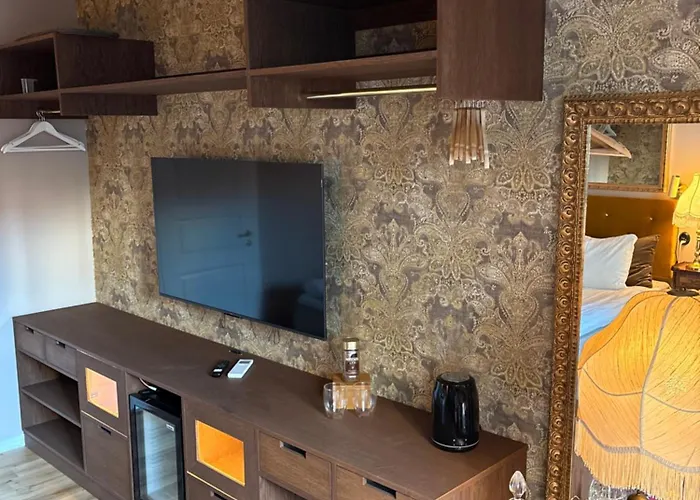 Cameo Boutique Hotell