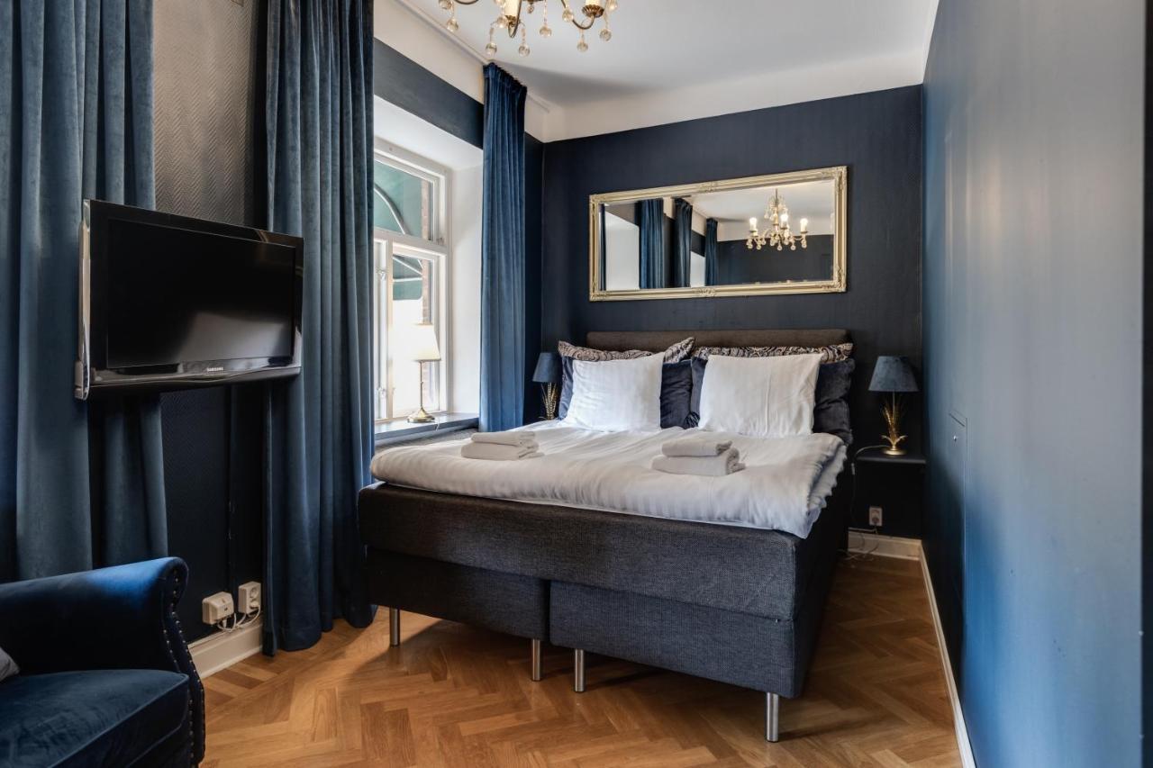 Hotel Cameo Boutique
