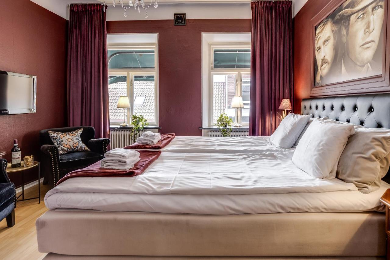 Hotelli Cameo Boutique 3*