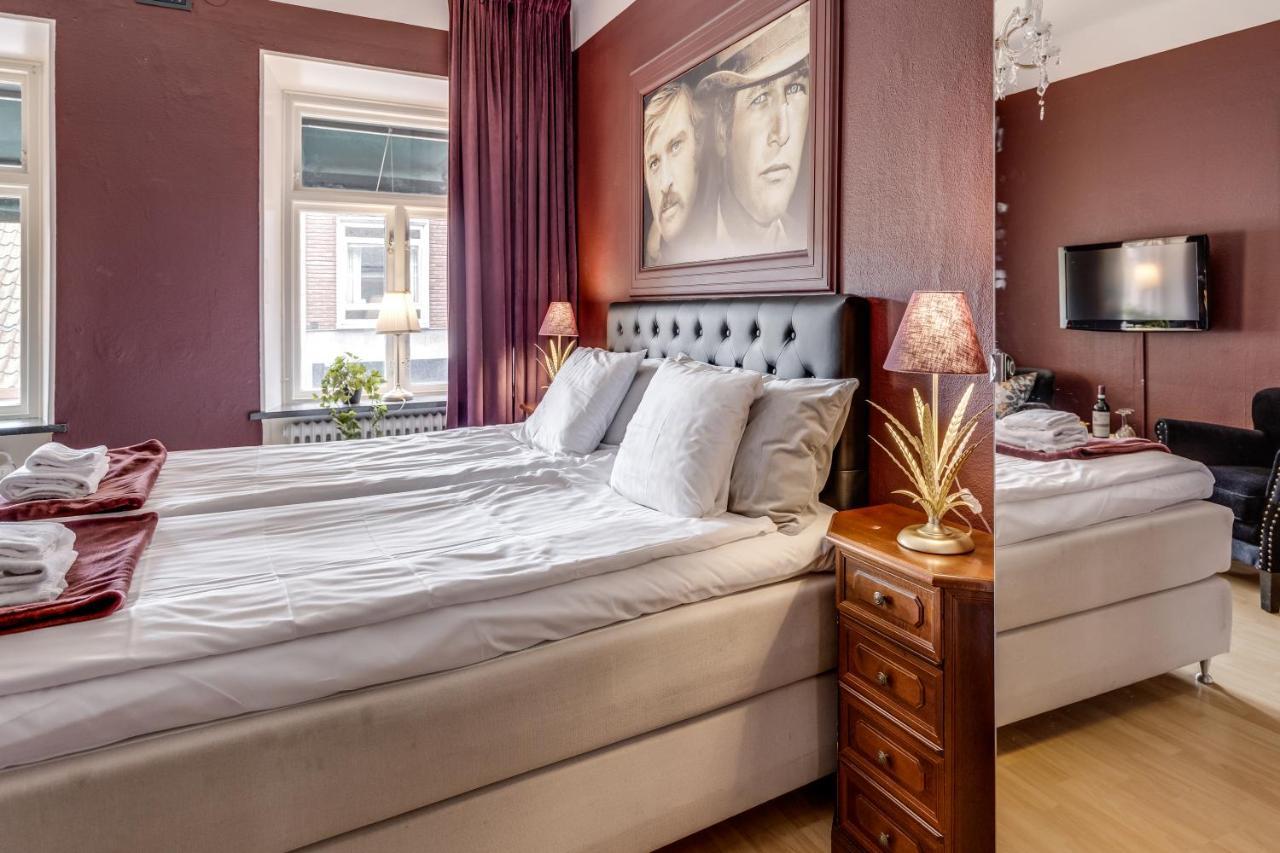 Cameo Boutique Hotel 3*