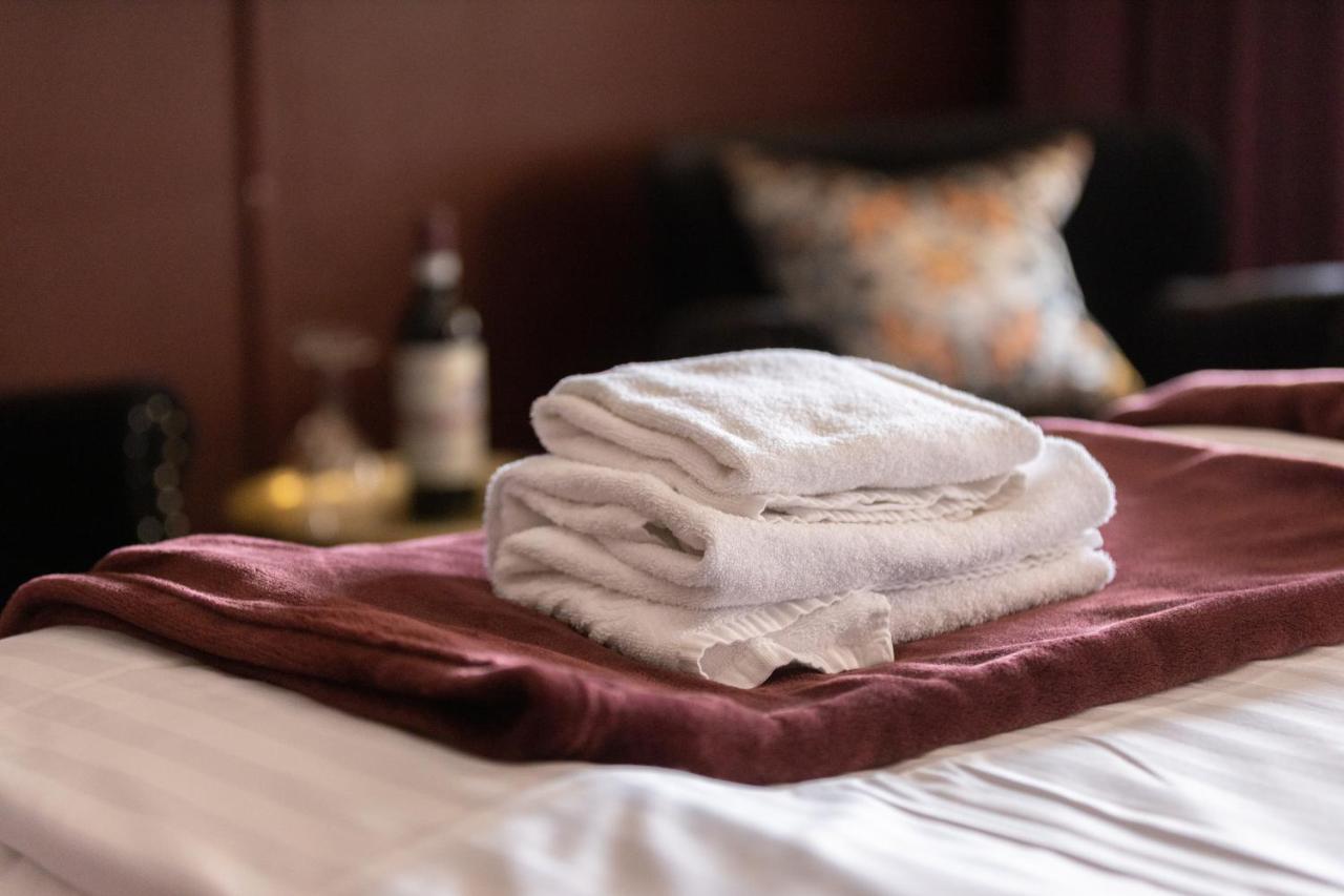 Cameo Boutique 3* Ystad