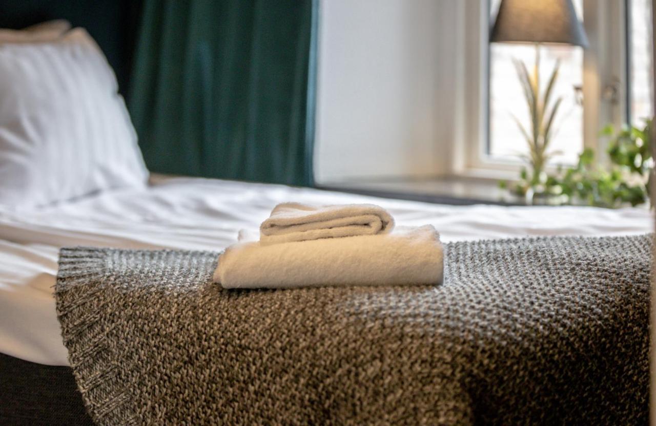 Cameo Boutique 3* Ystad