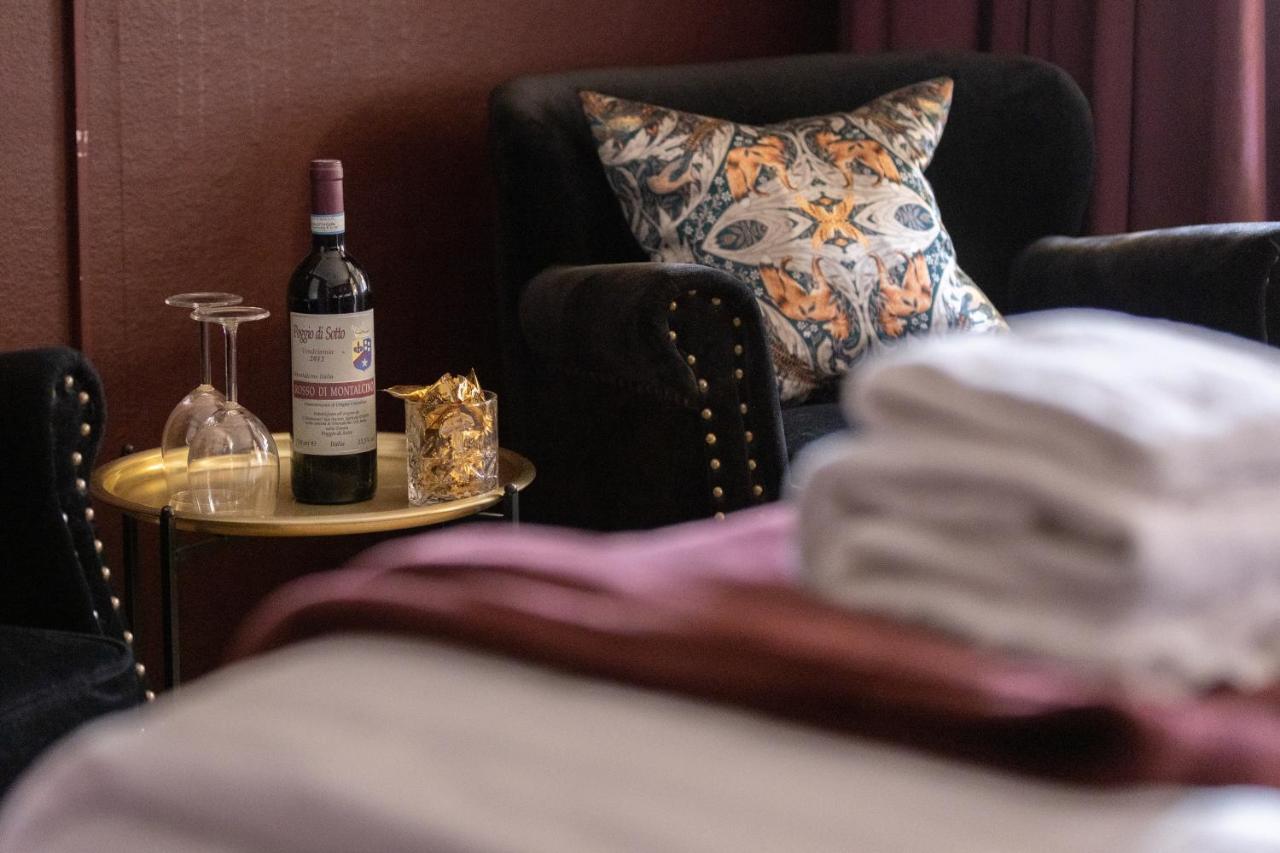 Hotell Tornväktaren