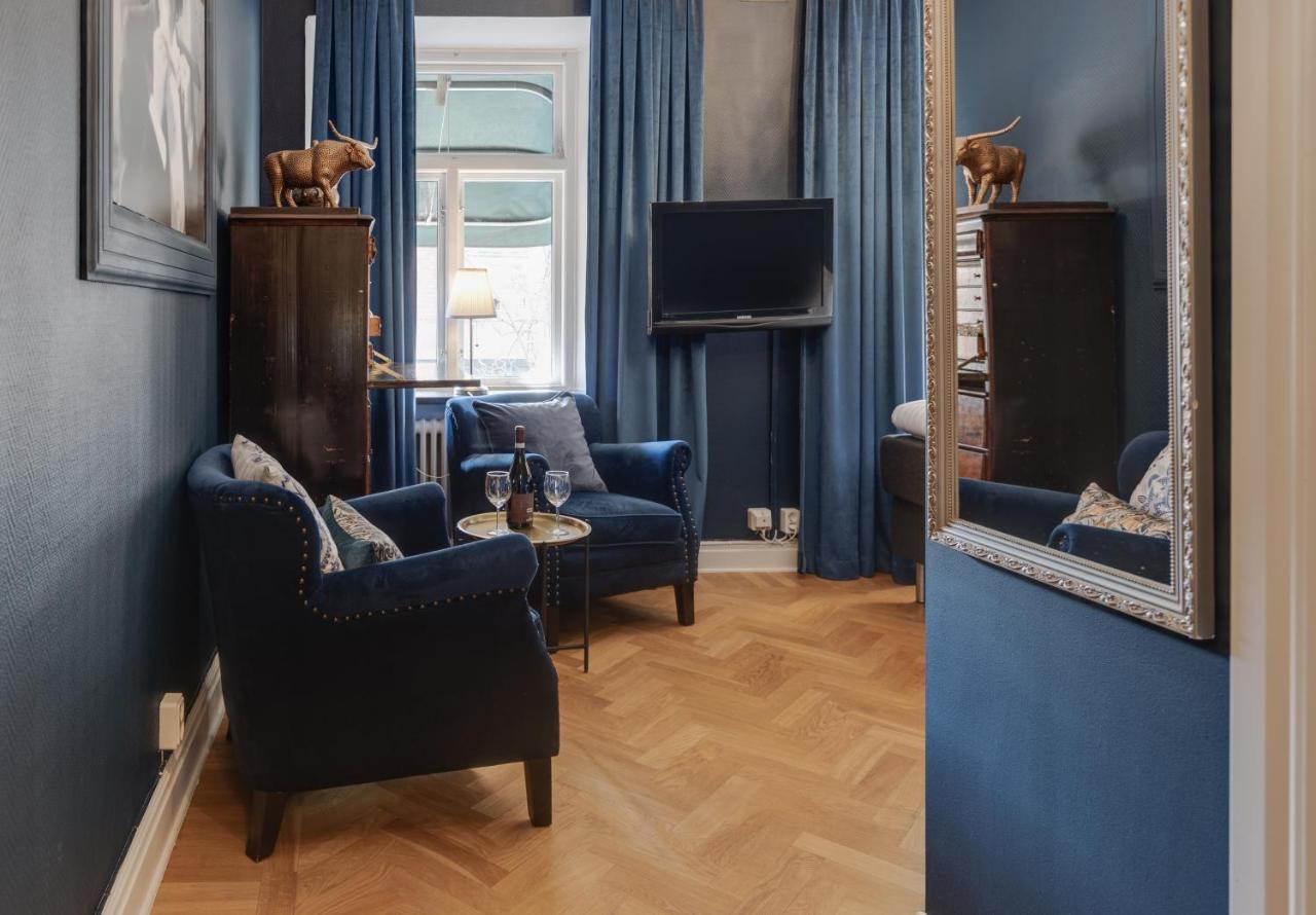 Cameo Boutique Ystad