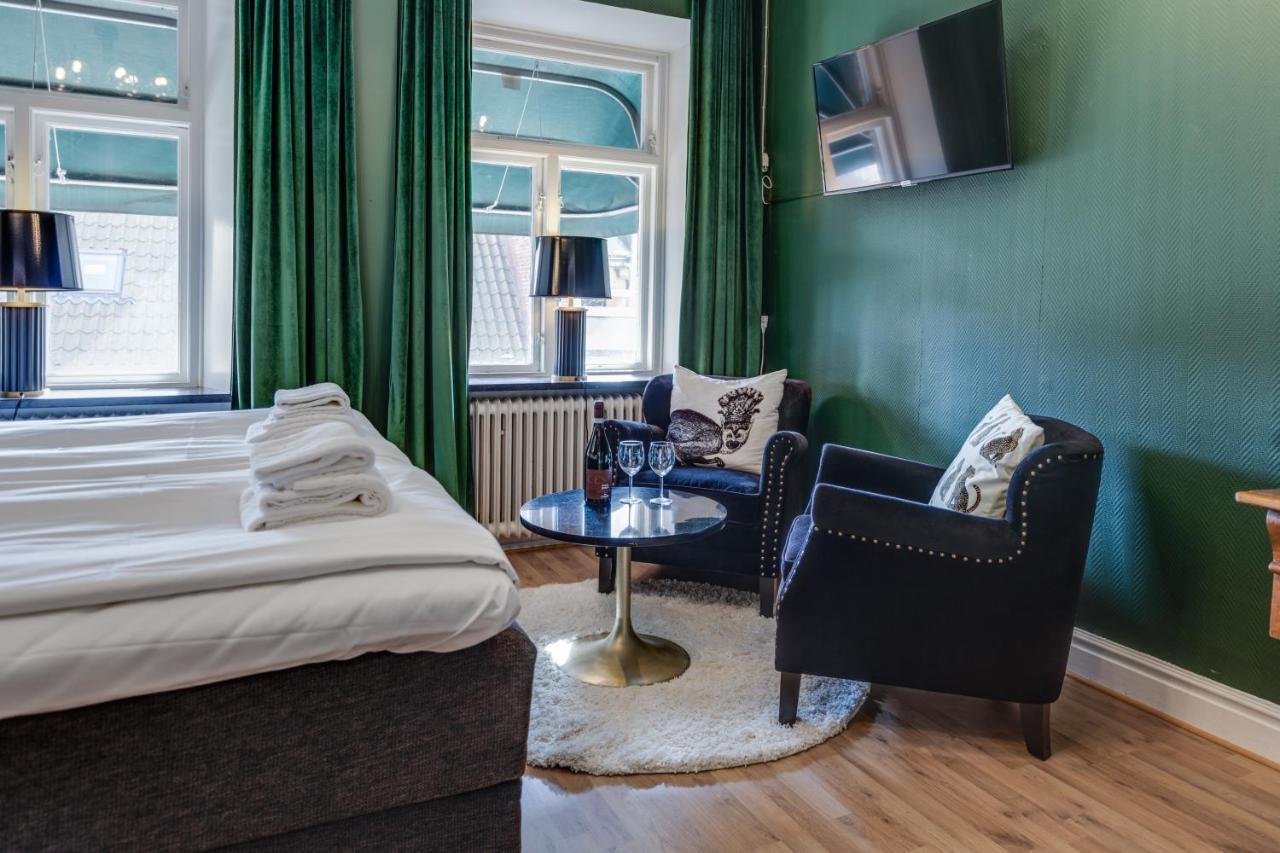 Cameo Boutique Ystad