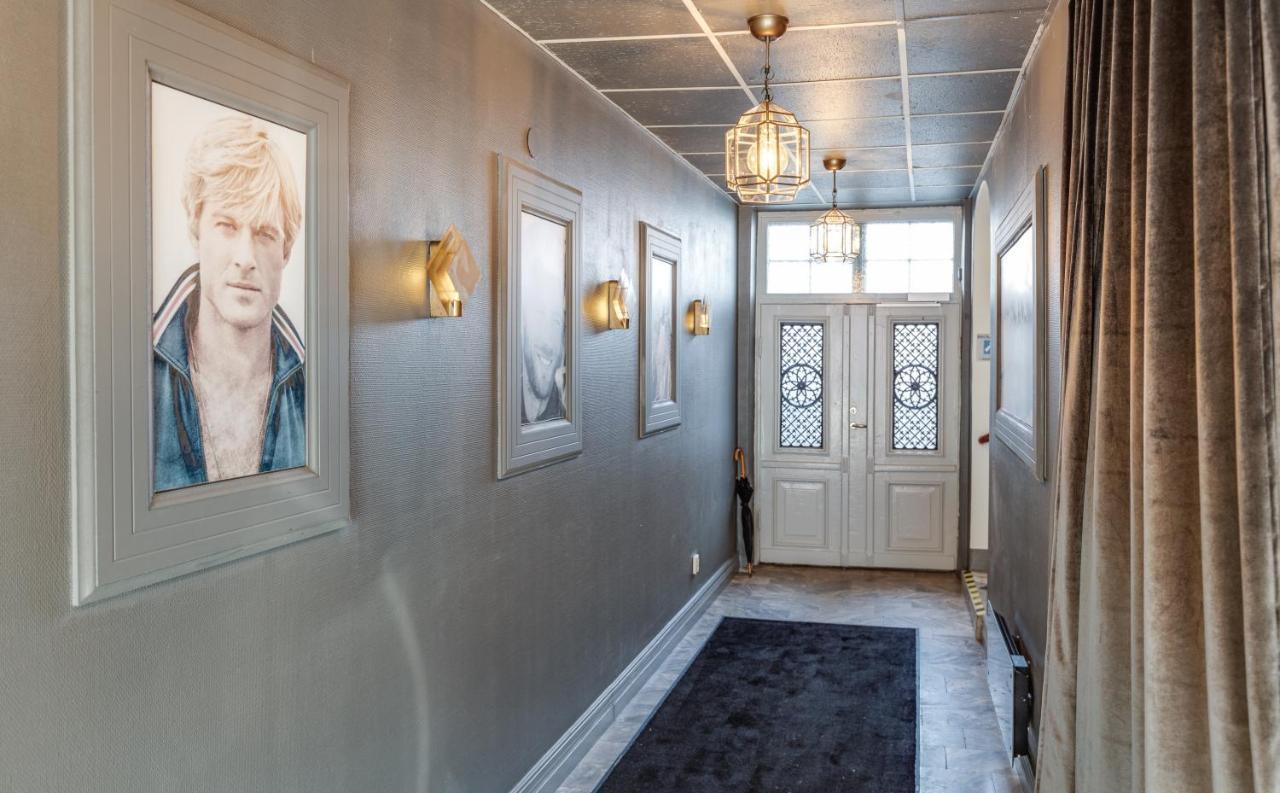 Hotel Cameo Boutique Ystad