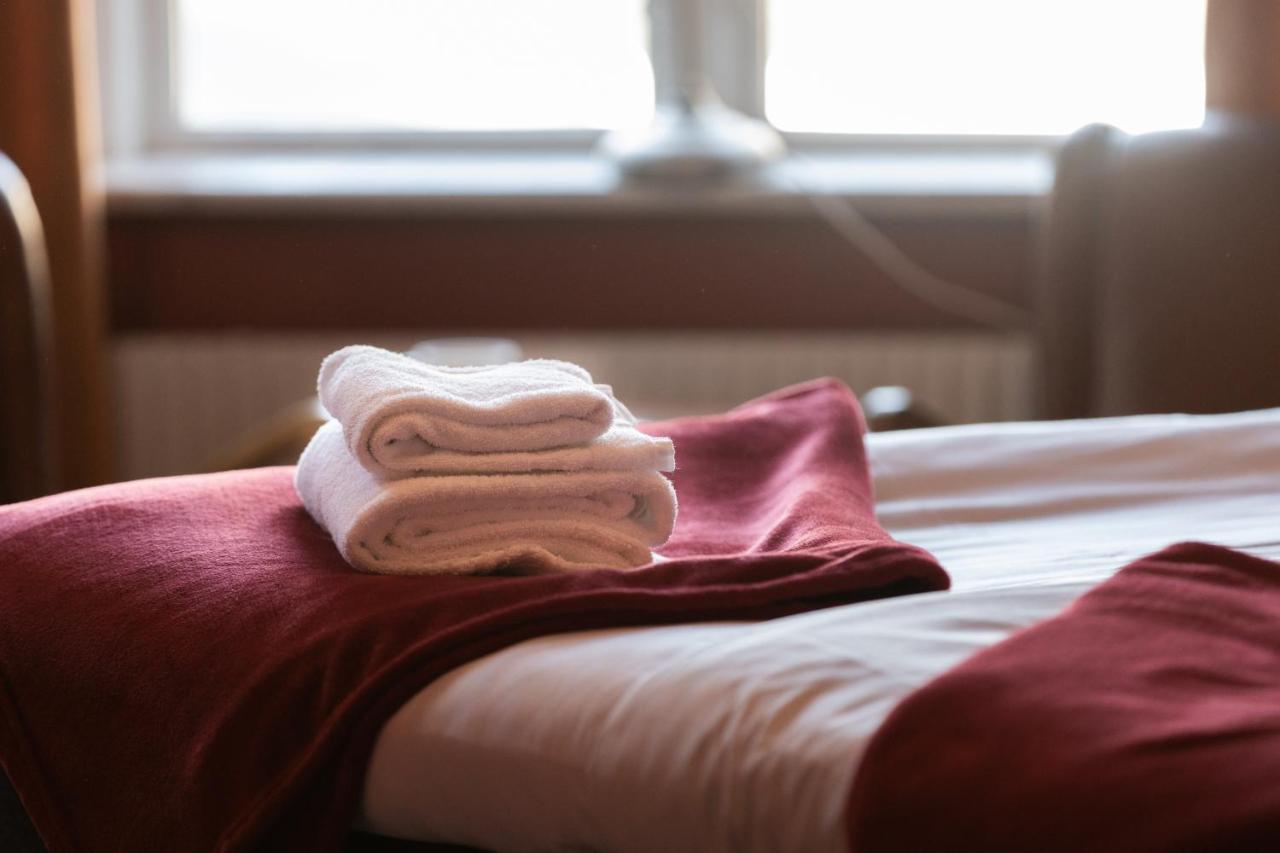 Cameo Boutique Hotel