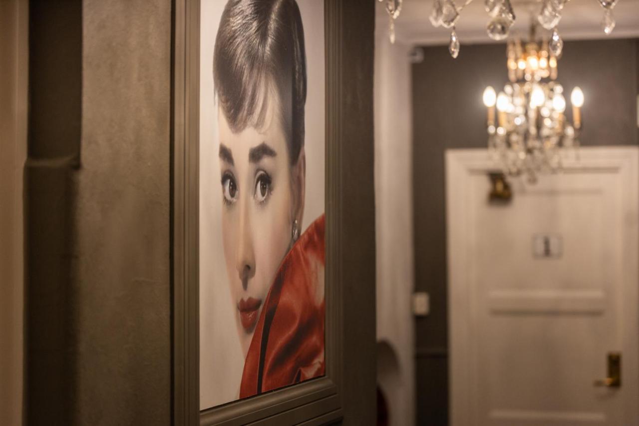 Cameo Boutique Hotel