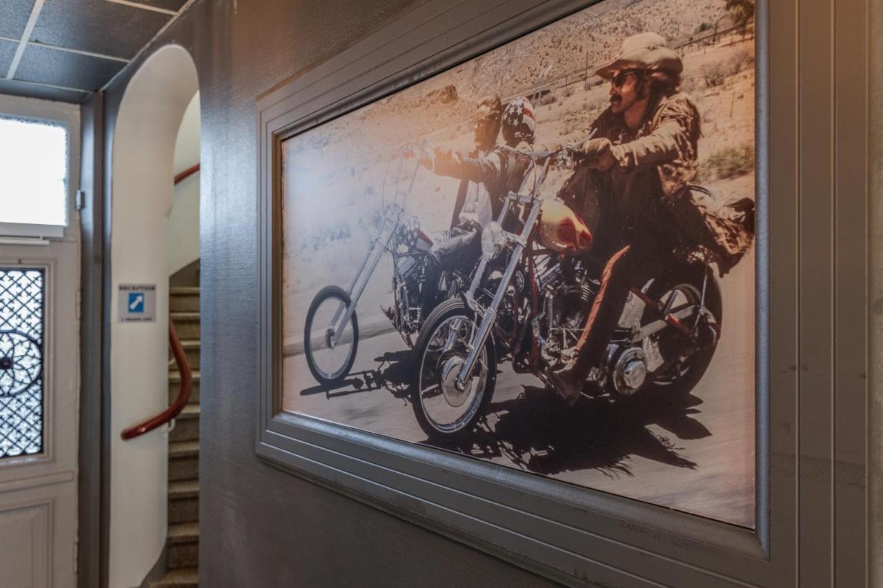 Cameo Boutique Hotel Ystad