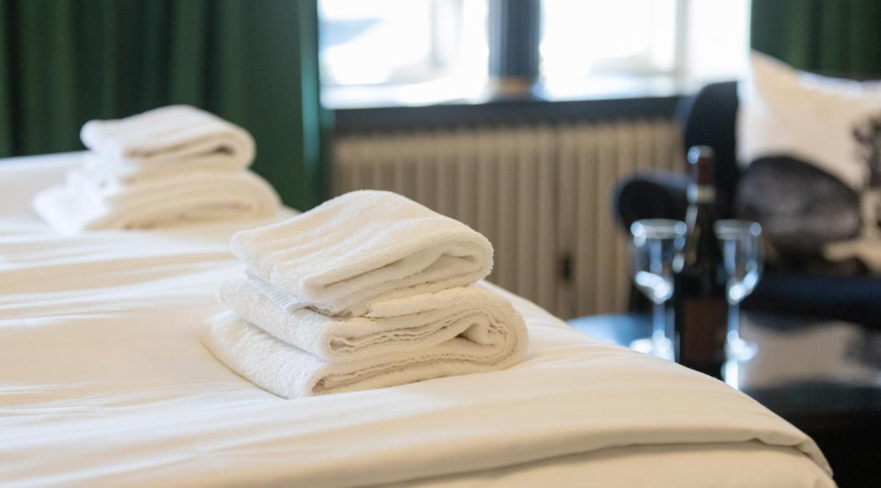 Cameo Boutique 3* Ystad