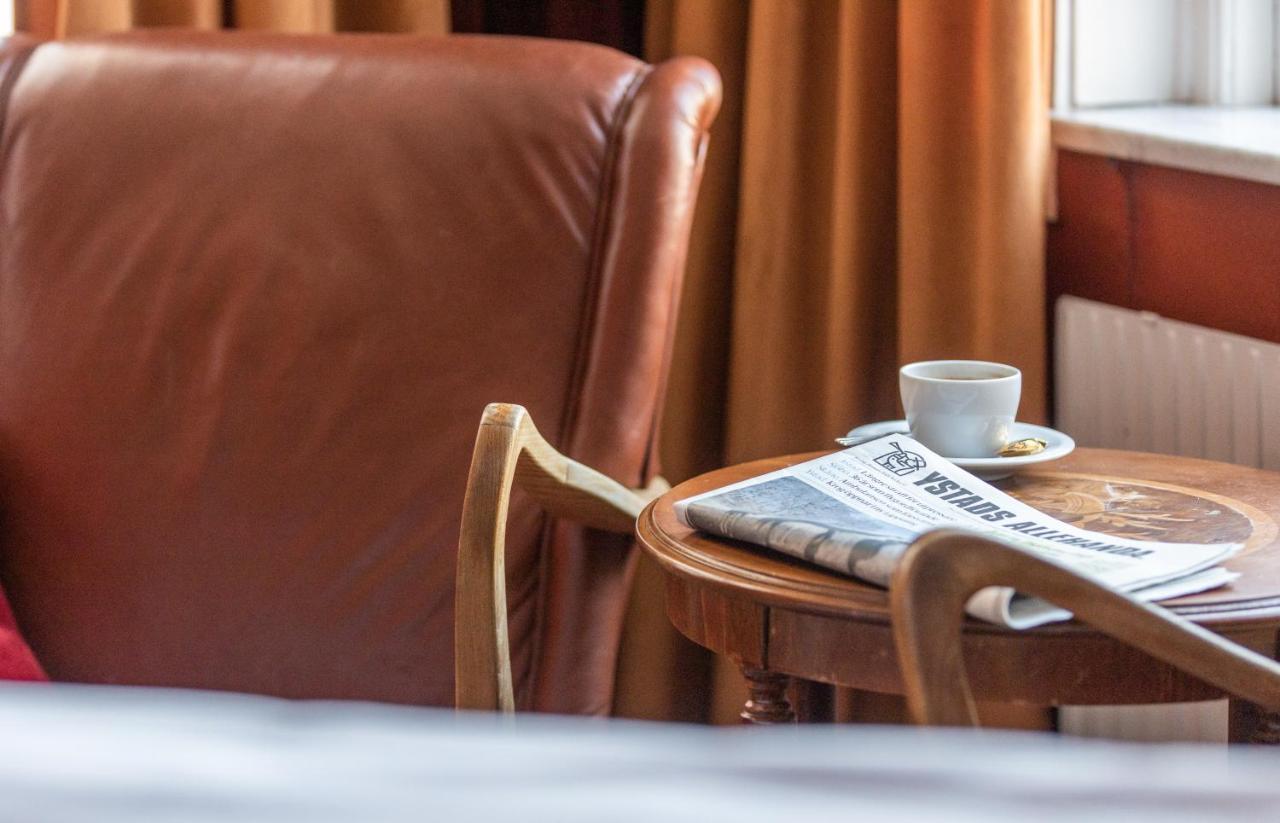 Hotell Tornväktaren Ystad