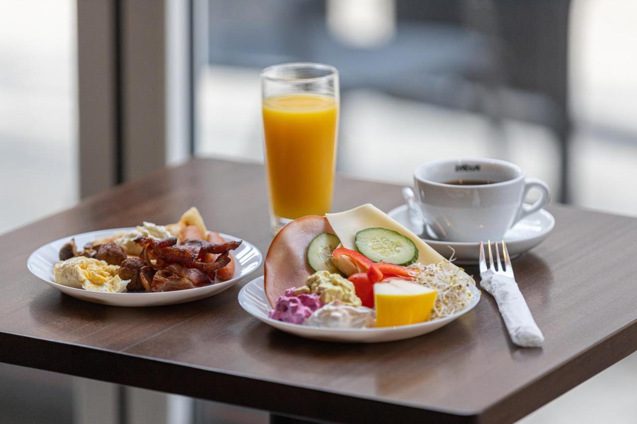 Hotel Cameo Boutique Ystad