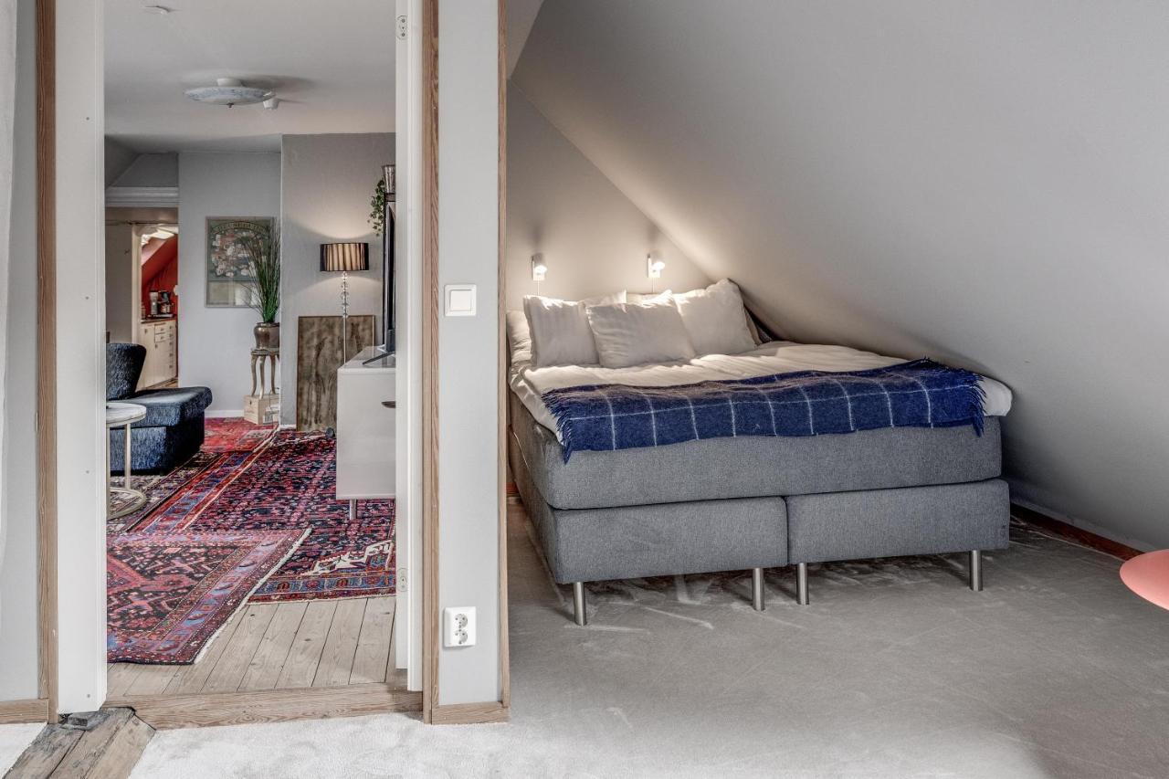 Tornväktaren Hotell
