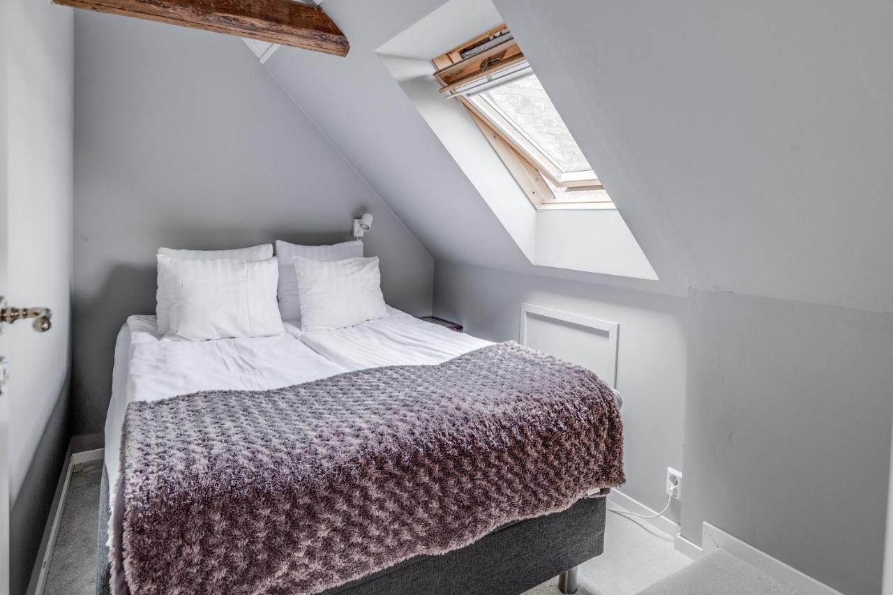 Hotel Cameo Boutique Ystad