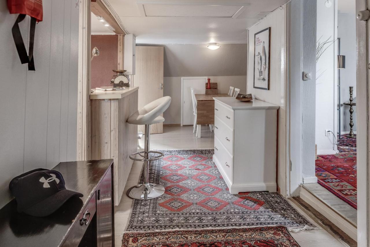 Cameo Boutique 3* Ystad