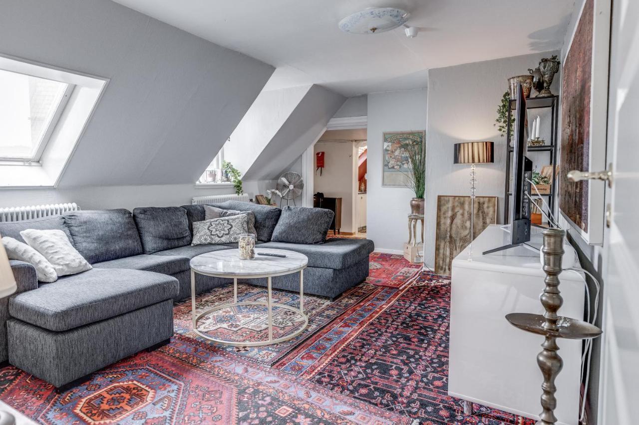 Cameo Boutique Hotel