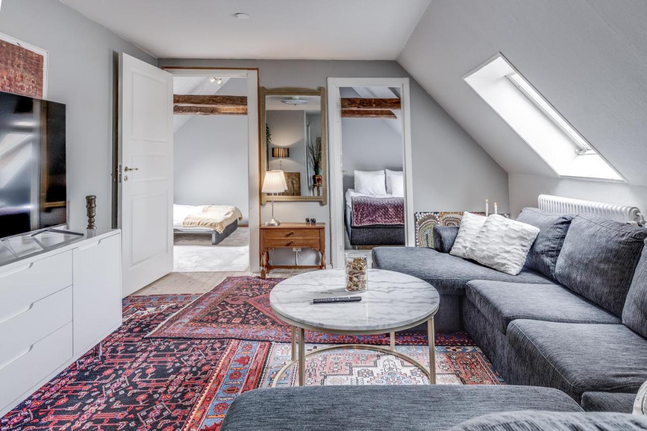 Tornväktaren Hotell 3*