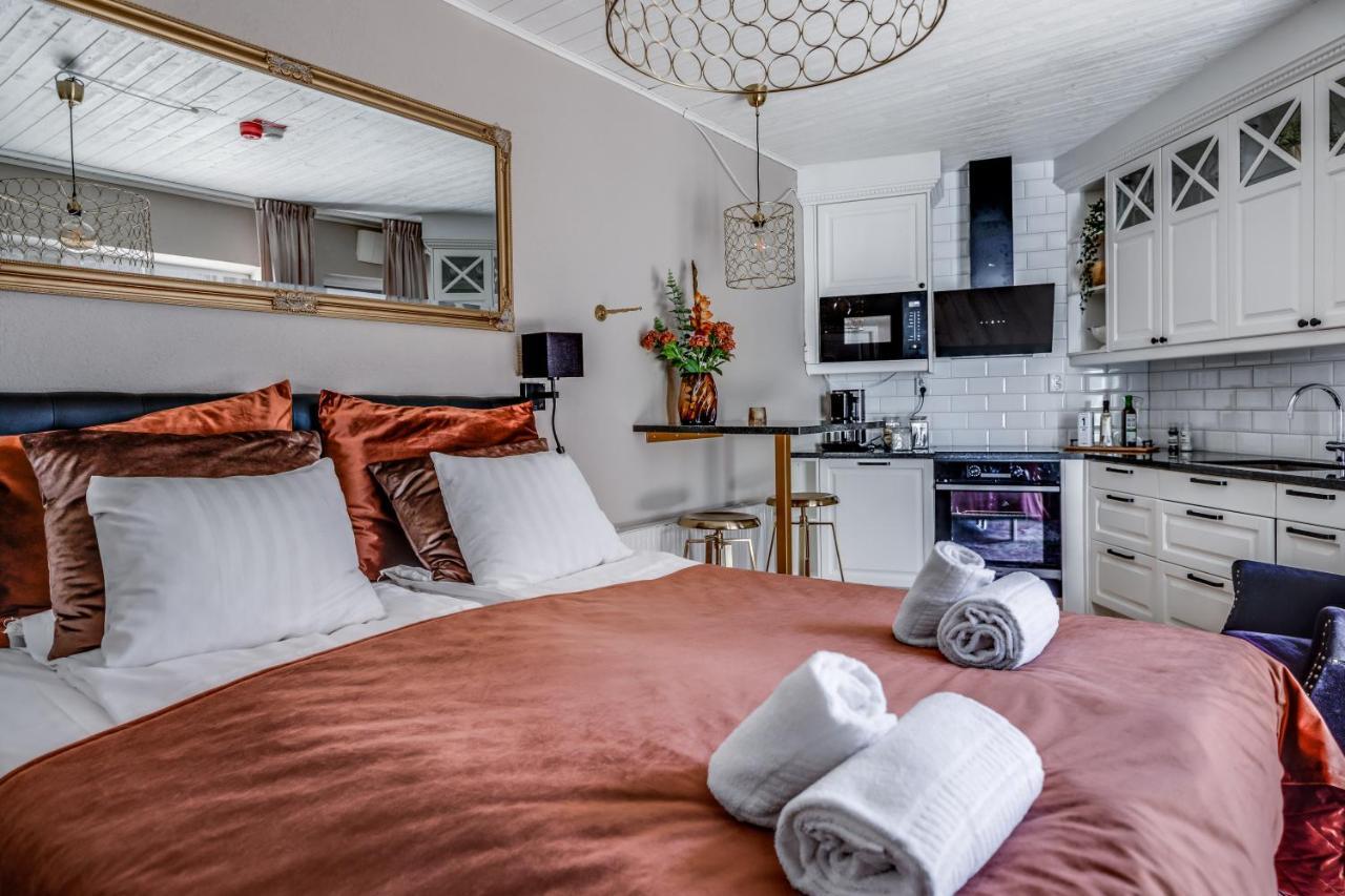 Cameo Boutique Ystad