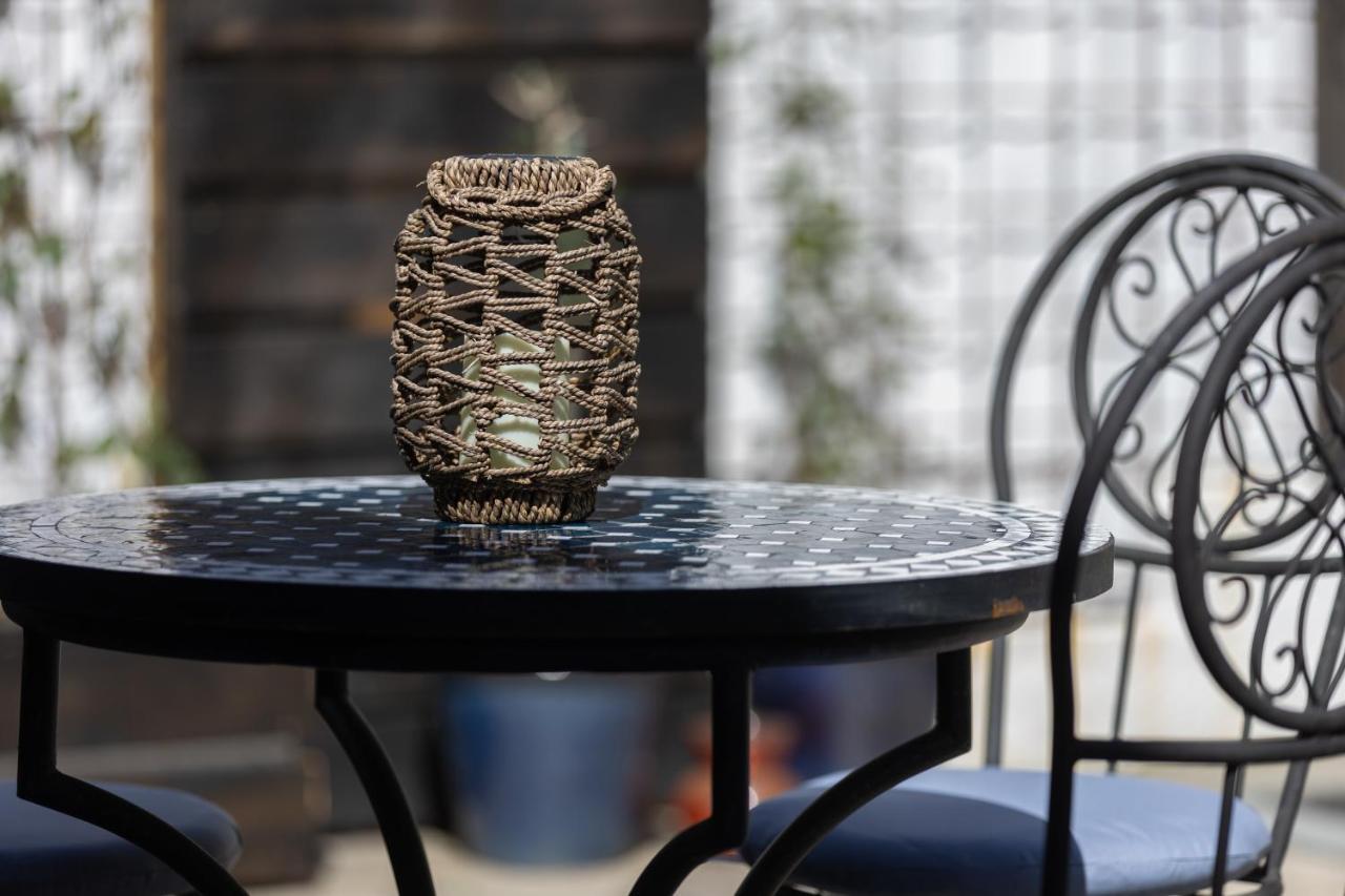 Hotelli Cameo Boutique Ystad