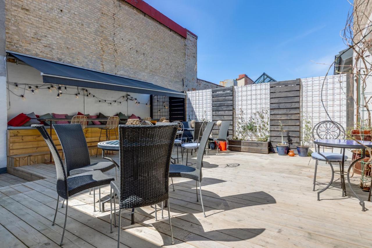Cameo Boutique Hotel