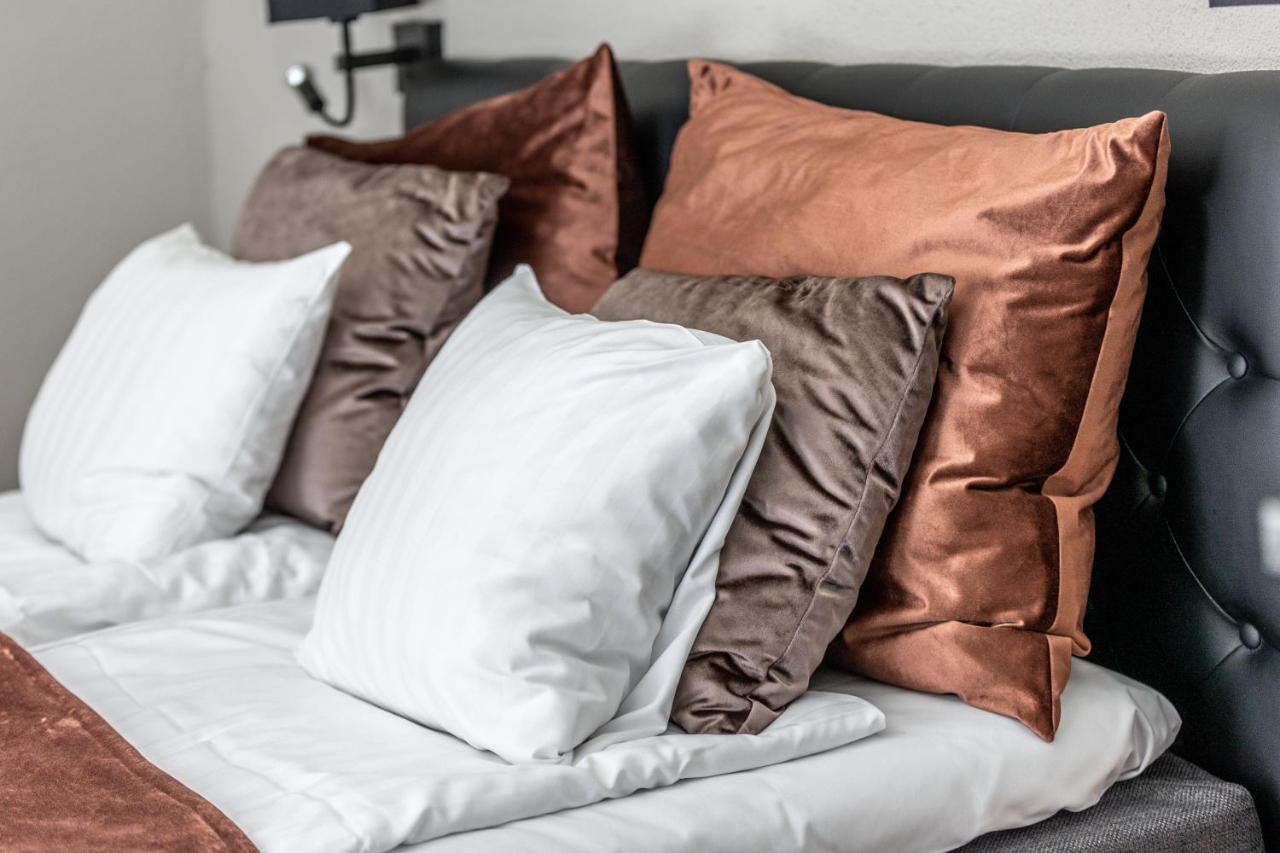 Cameo Boutique Hotel