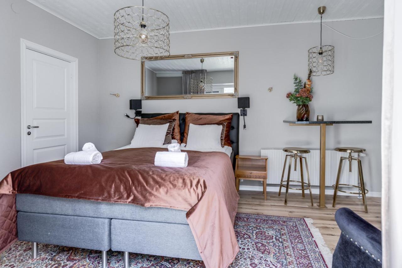 Cameo Boutique Ystad