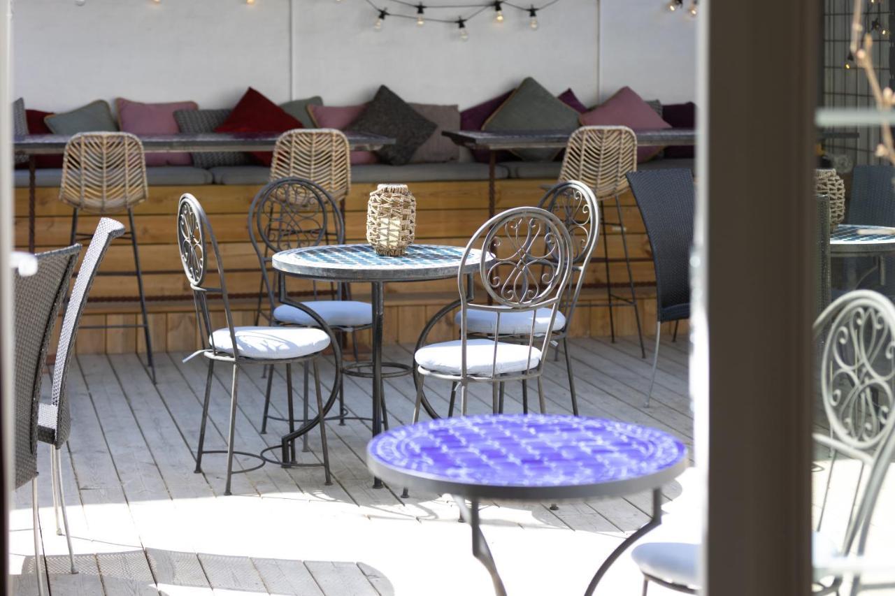 Hotel Cameo Boutique Ystad