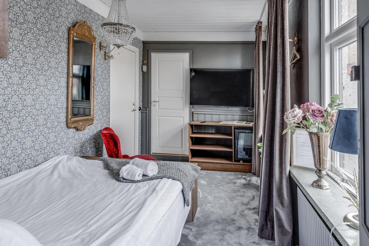 Hotel Cameo Boutique Ystad