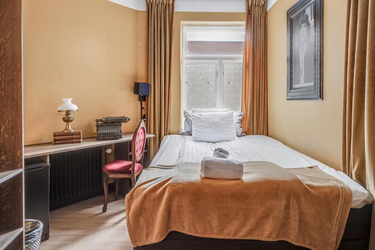 Hotel Cameo Boutique Ystad