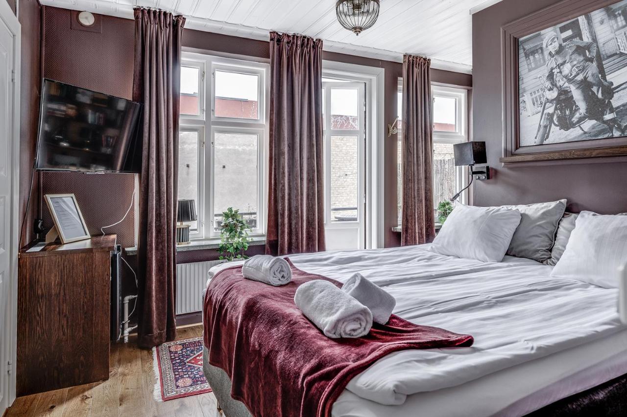 Hotel Cameo Boutique Ystad