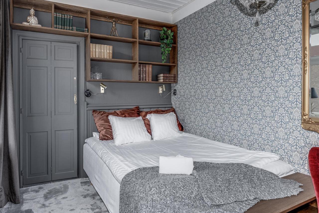 Tornväktaren Hotell 3*