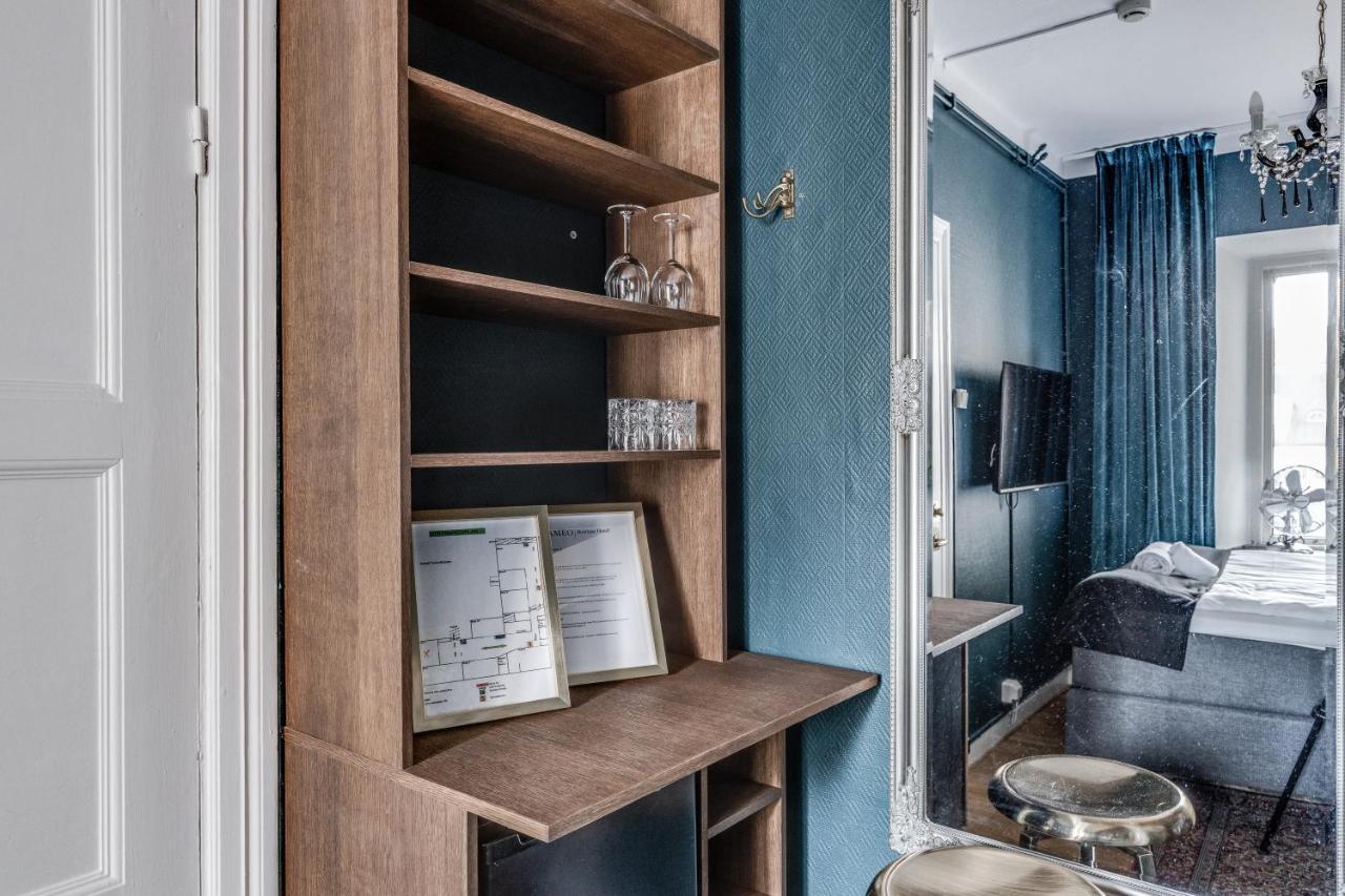Cameo Boutique Hotel 3*
