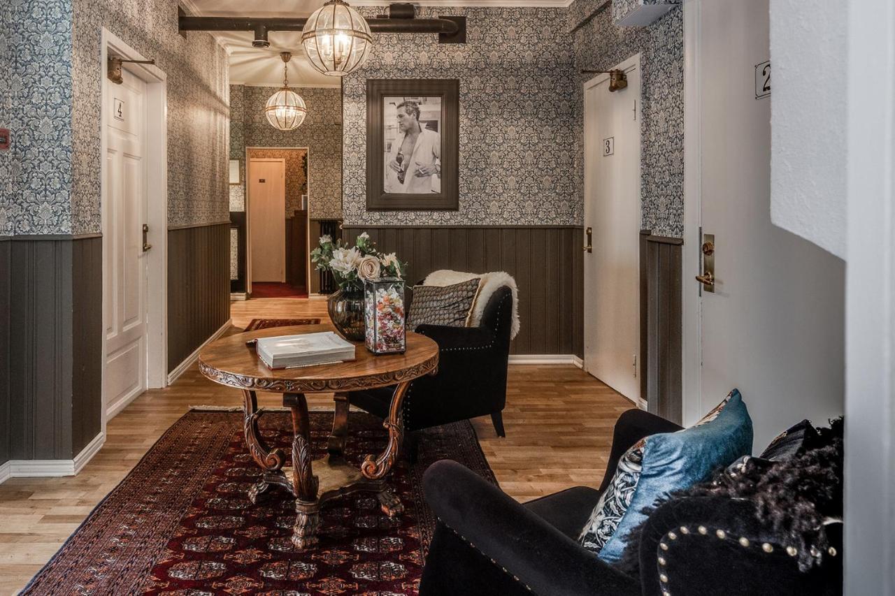 Hotel Cameo Boutique Ystad