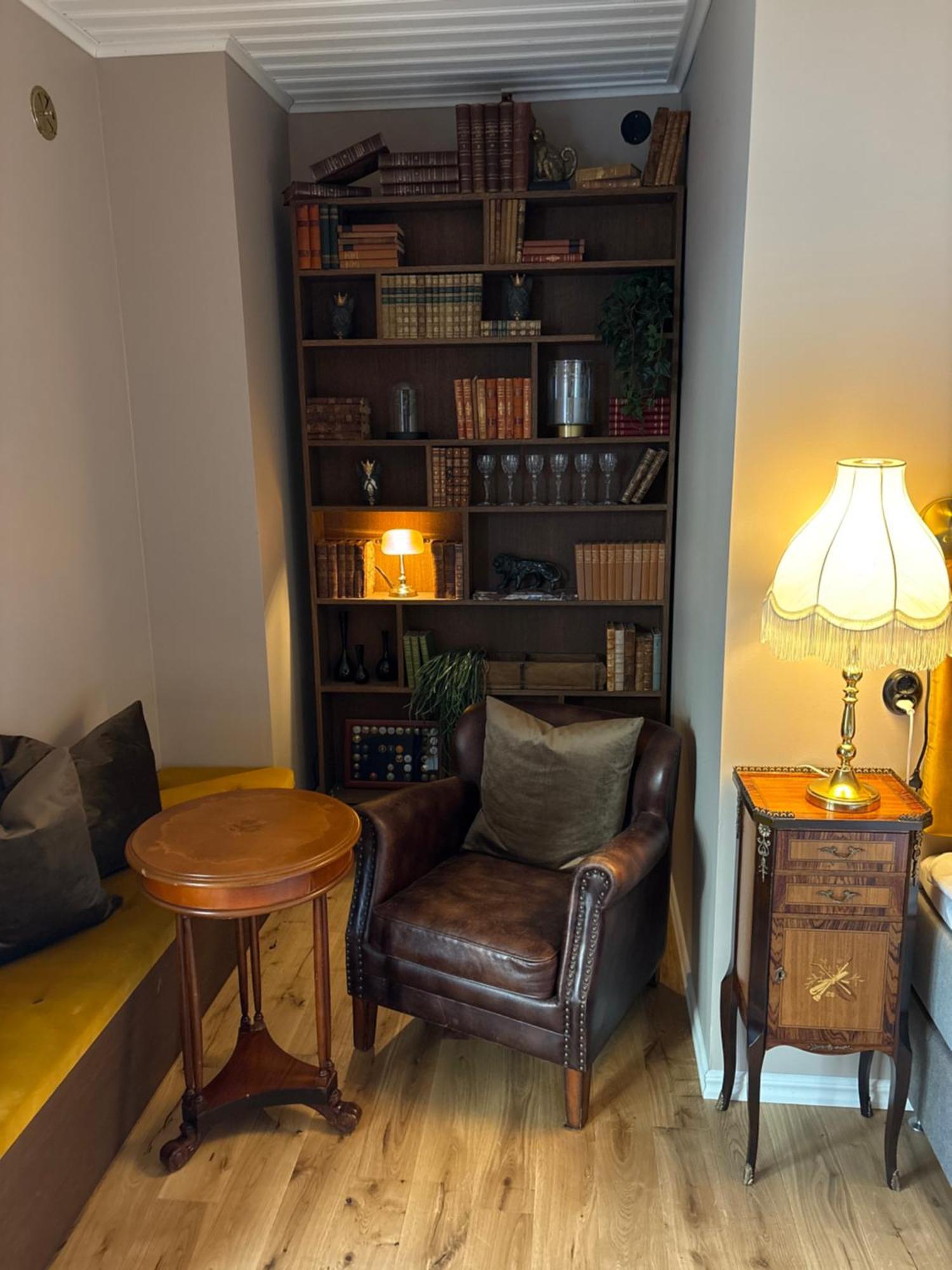 Cameo Boutique 3* Ystad