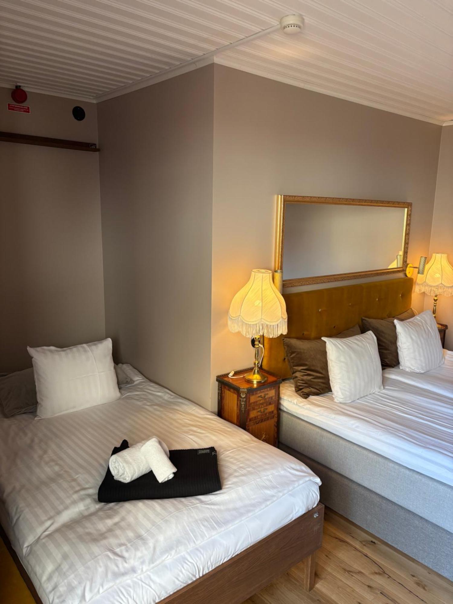 Cameo Boutique Hotel