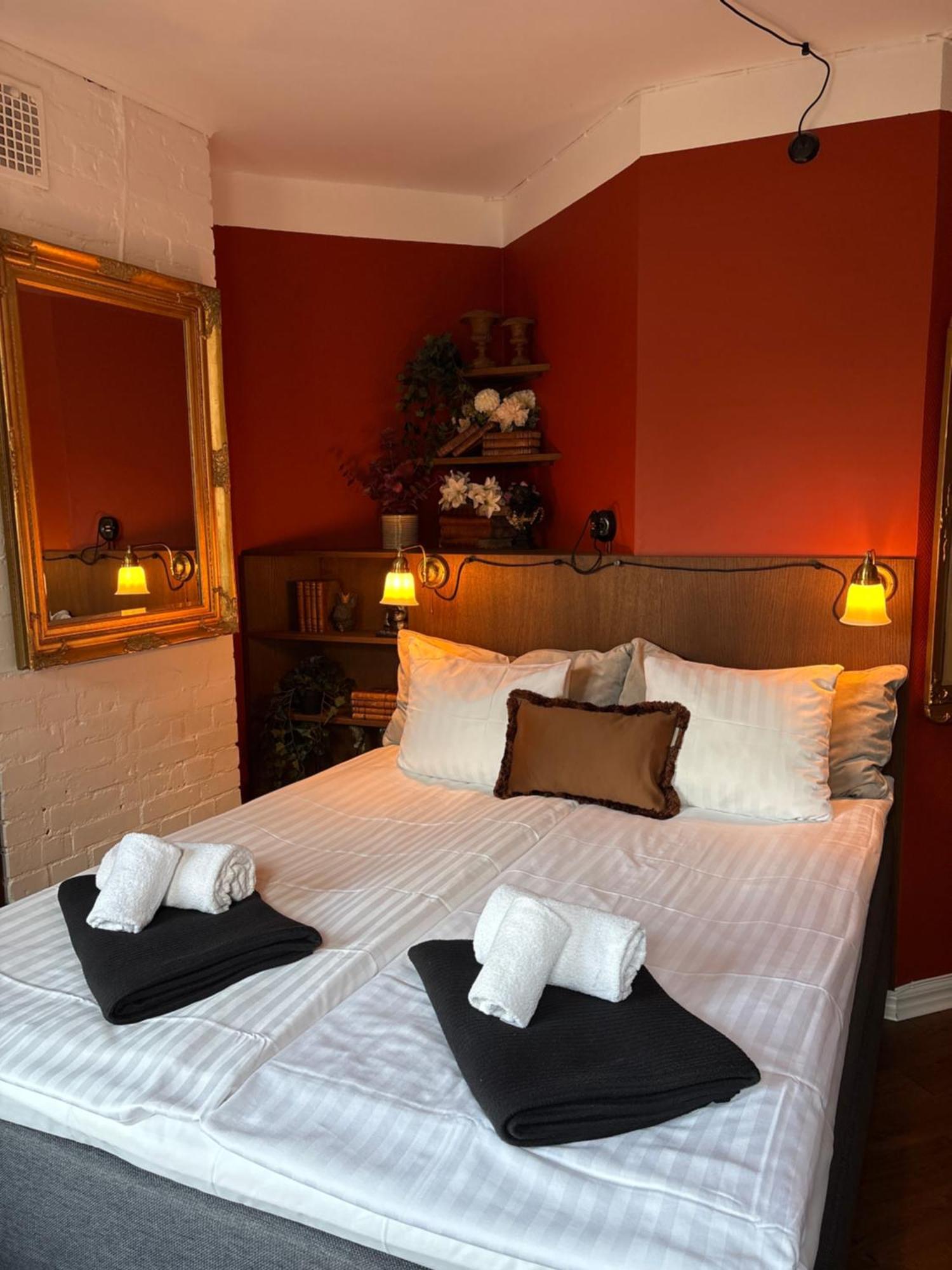 Hotel Cameo Boutique