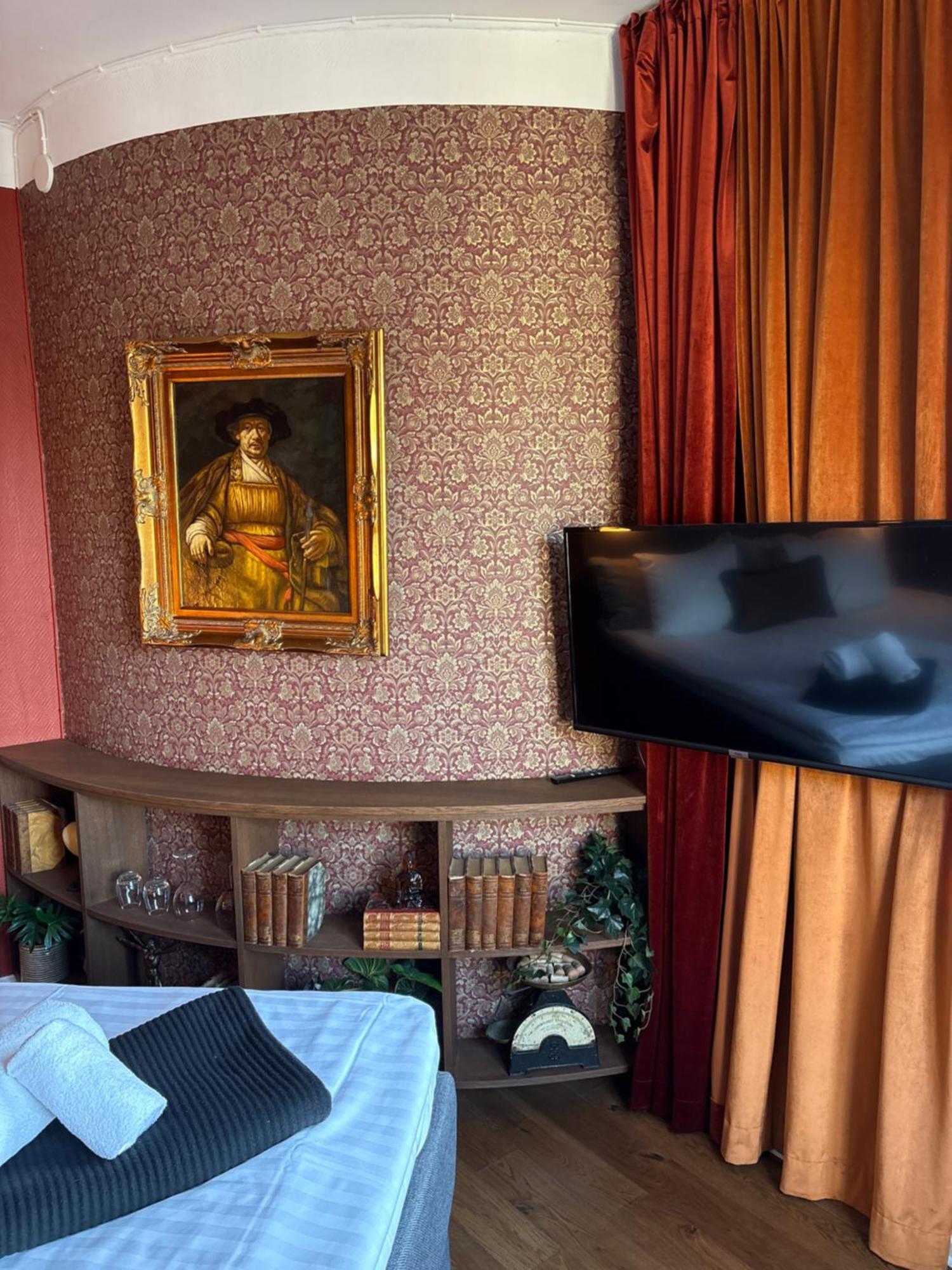 Tornväktaren Hotell 3*