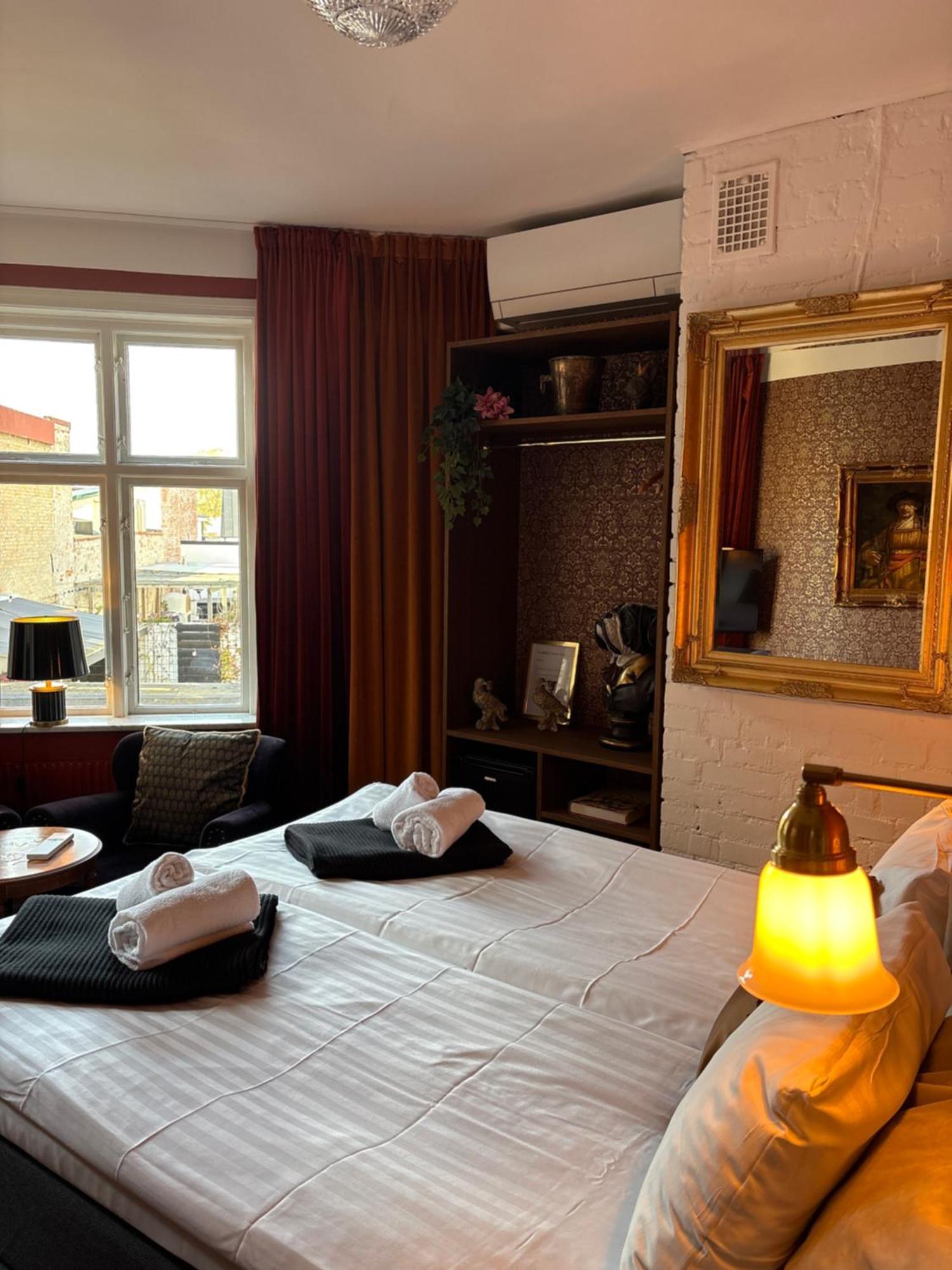 Cameo Boutique Ystad