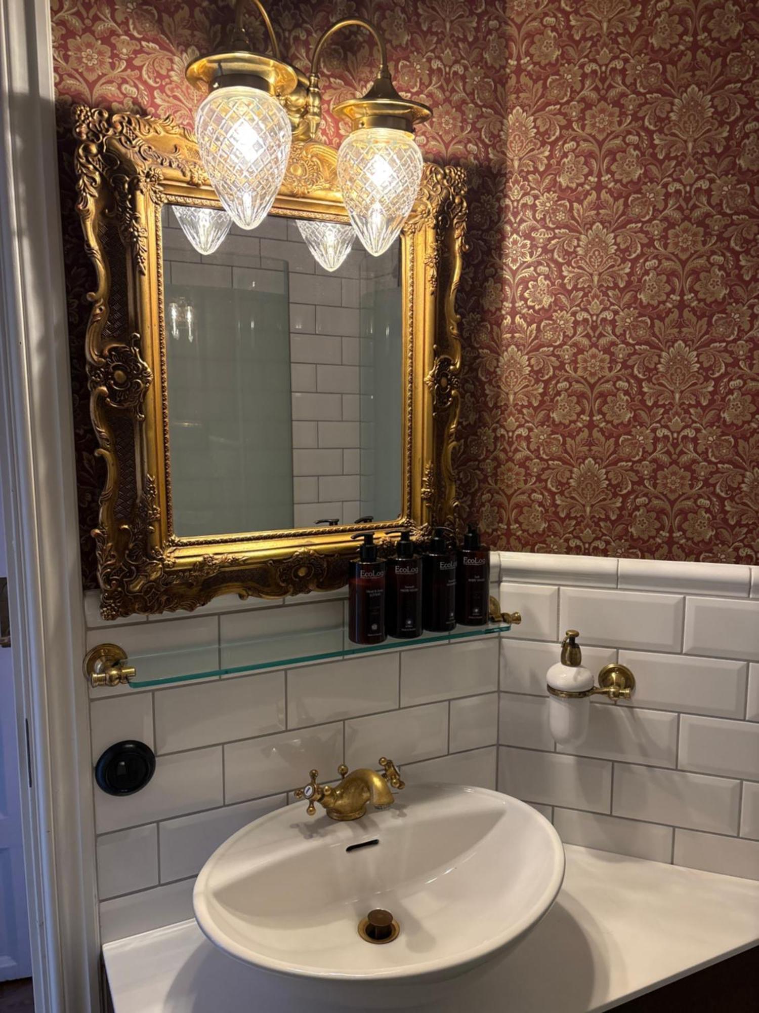 Hotell Tornväktaren Ystad