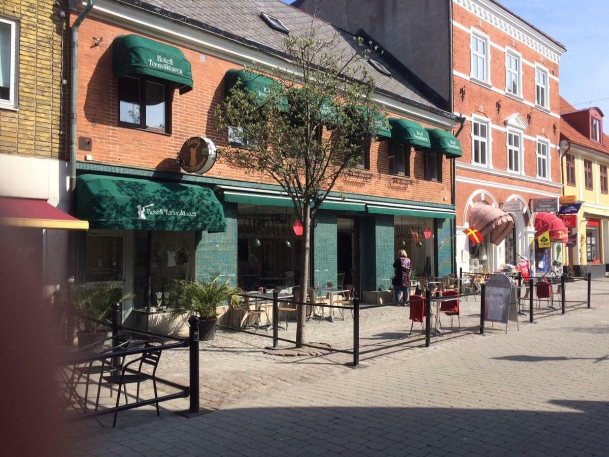 Hotel Cameo Boutique Ystad